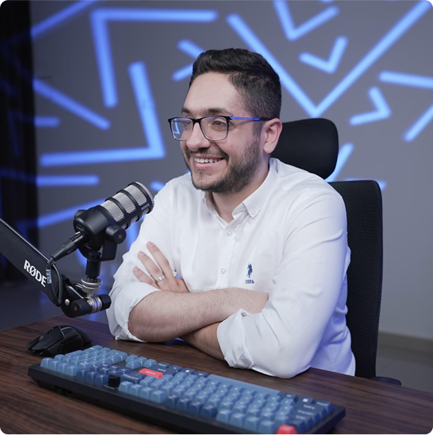 Sami - Founder
